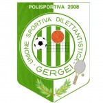 Gergei