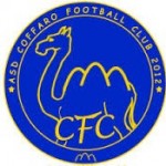 Coffaro F. C. 2012